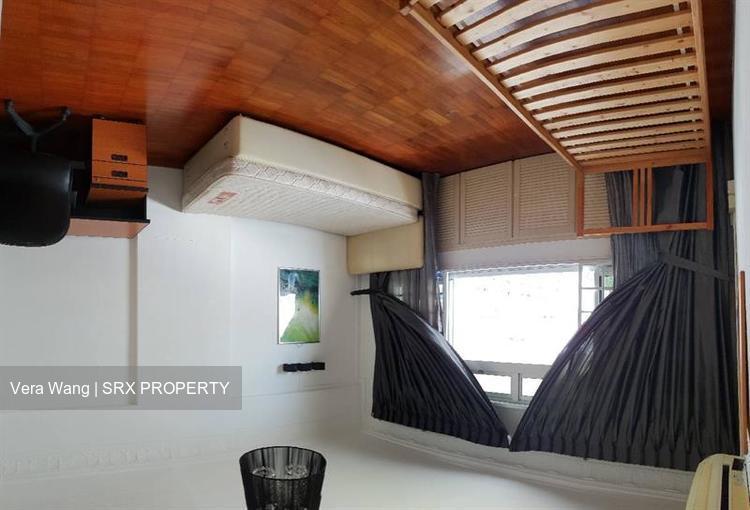 Blk 205 Pasir Ris Street 21 (Pasir Ris), HDB Executive #213881151